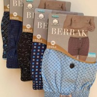 Труси чоловічі "Berrak " Турция 
